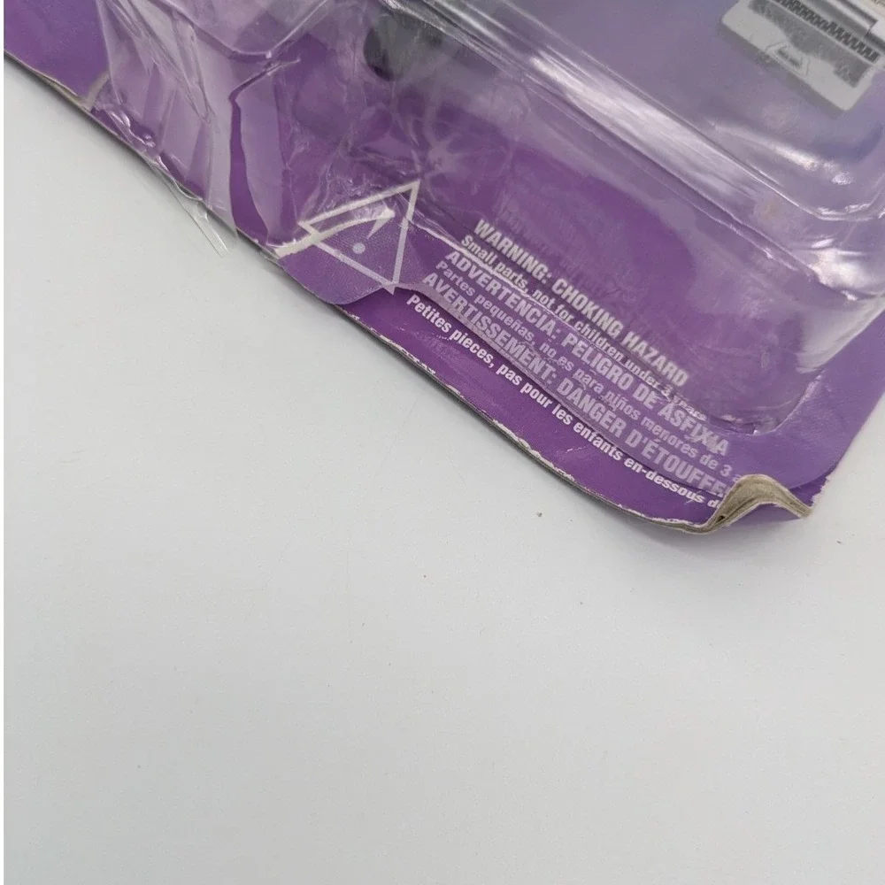 Yahoo! Hotjobs Super Recruiter 2.0 Limited Edition Action Figure HR 2007 NEW‎